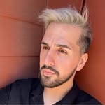 Patrick Sansom - @patricktyler - Instagram
