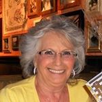 Pat Sargent - @patksinaz - Instagram