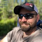 Pat Sargent - @lotw_handyman - Instagram