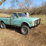 Pat Schafer - @bullseye_enterprises - Instagram