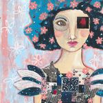 Patricia Tantalo Schafer - @patschafergallery - Instagram