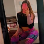 Patricia Scherer - @alexascherer07 - Instagram