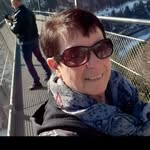 Patricia Scherer - @patriciascherer70 - Instagram