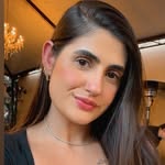 Patrícia Scherer - @patiischerer - Instagram