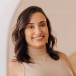 Patrícia Scherer - @patisscherer - Instagram
