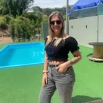 Paty Scherer - @patyyscherer - Instagram