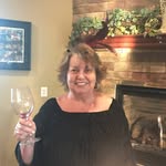 Pat Schroeder - @riverrose47 - Instagram