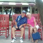 Pat Schroeder-Eichenberg - @pateichenberg - Instagram