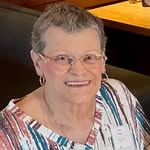 Pat Schroeder Moss - @patmoss4967 - Instagram