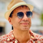 Pat Schwarz - @patausp - Instagram
