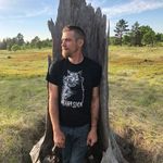 Pat Scranton - @patscranton - Instagram