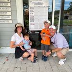 Patrick Scranton - @oldmanscranton05 - Instagram