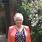 Pat Sears - @lovely_patsy - Instagram