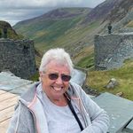 Pat Sears - @patsears85 - Instagram