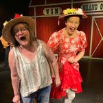 Pat Shafer Grantham - @patricia63g - Instagram