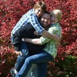 Pat Shaffer - @sawdust_makers - Instagram
