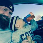 Pat Shaughnessy - @lightning617 - Instagram