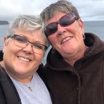 Pat Shelley - @mini_newf - Instagram