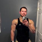 Patrick Shelley - @patrickshelleyfitness - Instagram