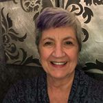 Pat Sherlock Davis - @patdavis7659 - Instagram