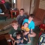 Pat Sherman - @jerrysherman1234 - Instagram