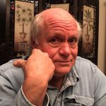 Pat Sherman - @patsherman75 - Instagram