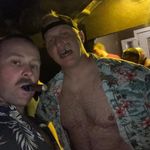 Pat Sherman - @psherm42 - Instagram
