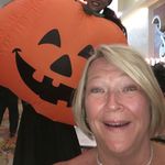 Pat Sherman-Black - @patshermanblack - Instagram