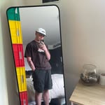 Patrick - @patshort_ - Instagram