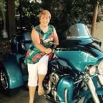 Pat Sinclair - @patsyfagan49 - Instagram