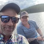 Pat Sinclair - Facebook