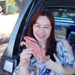 Patsinee Rodjanaboontum - @patsinee1 - Instagram