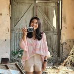 Sineenat Tipsorn - @pat_sinee - Instagram