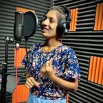 Gaytri patel - @gaytripatel_singer - Instagram