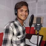 Manish Mkp - @manish_patel_cg_singer - Instagram