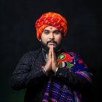 Sagar Patel - @sagarpatel_singer - Instagram