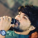singer_janmeshPatel - @janmesh_patel_singer - Instagram