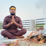 Singer Sahil Patel - @singersahilpatel123 - Instagram