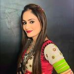 Sonal Patel - @the_sonal_patel_singer - Instagram