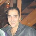 Kostas Patsis - @patsiskostas - Instagram