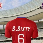Pat Six - Facebook