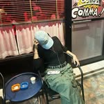 Katim - @patinmudskipper - Instagram
