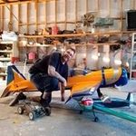 Pat Slaughter - @slaughterp75 - Instagram