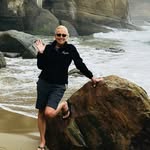 Pat Sloss - @slosspat - Instagram