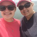 Patti Burnett Sluder - @sluder.patti - Instagram