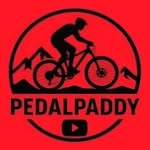 Pat Small • MTB - @pedalpaddy - Instagram