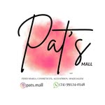 Presentes Personalizados - Jacobina - @pats.mall - Instagram