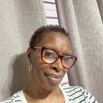 Pat Smalls-McWhite - @butterfly_mcw - Instagram