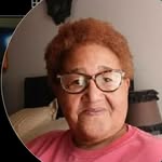 Patrick Smalls - @mscraftypatty_21 - Instagram