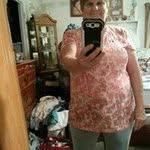 Pat Smithson - @patsyoctober18 - Instagram